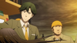 YU-NO: A Girl Who Chants Love at the Bound of This World (Dub) A Summer  That Won't Come Back - Watch on Crunchyroll